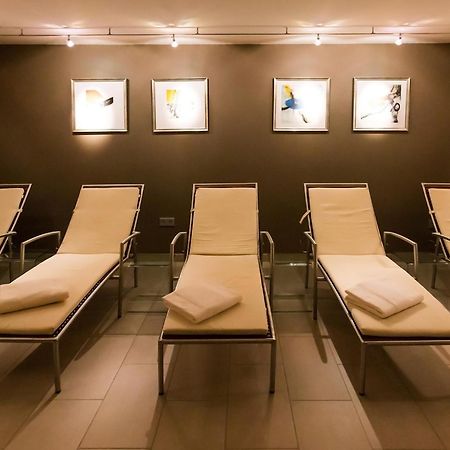 Dormero Hotel Altes Kaufhaus Lueneburg Kültér fotó
