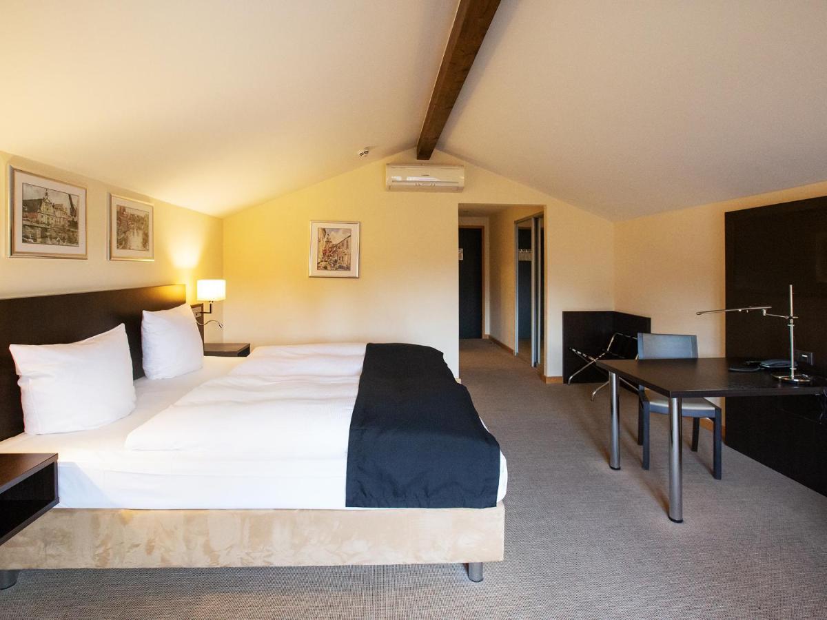 Dormero Hotel Altes Kaufhaus Lueneburg Kültér fotó
