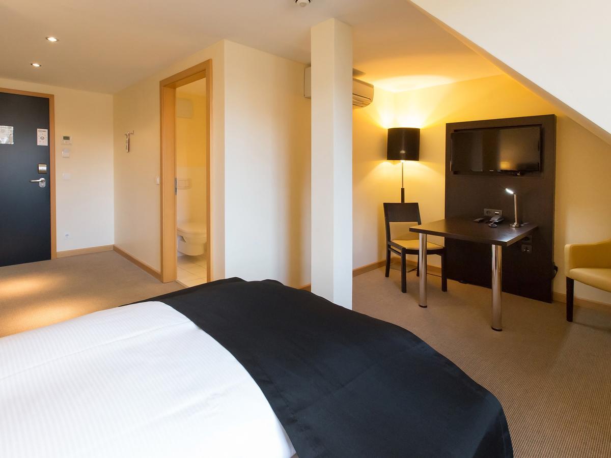 Dormero Hotel Altes Kaufhaus Lueneburg Kültér fotó