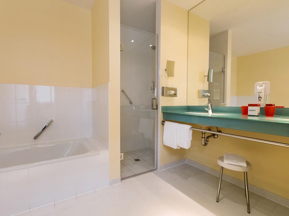 Dormero Hotel Altes Kaufhaus Lueneburg Kültér fotó