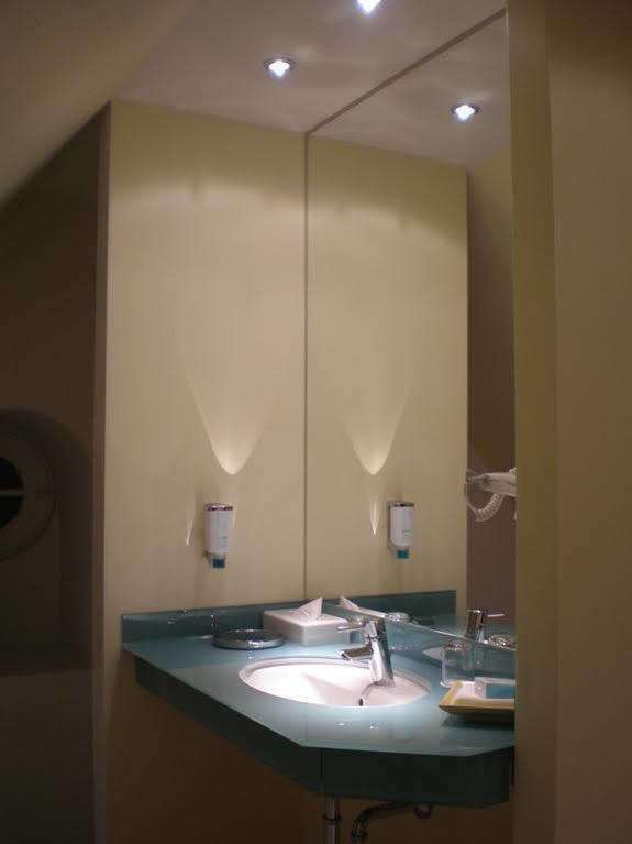 Dormero Hotel Altes Kaufhaus Lueneburg Kültér fotó